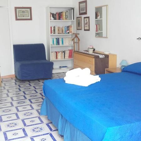 Casa Belvedere Sorrento Esterno foto