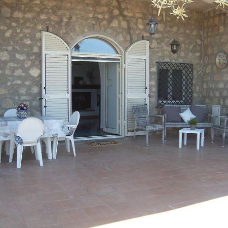Casa Belvedere Sorrento Esterno foto